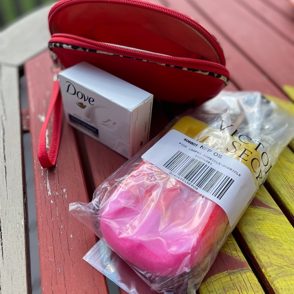 🌸🧡💛🧽🧼🛁Bath Package - Picture 4 of 16